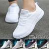 Women Breathable Sneakers Running Shoes Fitness Sportswear Casual Shoes