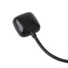 USB-кабель для зарядки Держатель данных Адаптер питания Док-станция Крепление Кронштейн Подставка Совместимо для Fitbit Versa 3 для Smart W