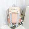 Unisex Childrens Casual Backpack With Cottonlined Interior For School And Daycare