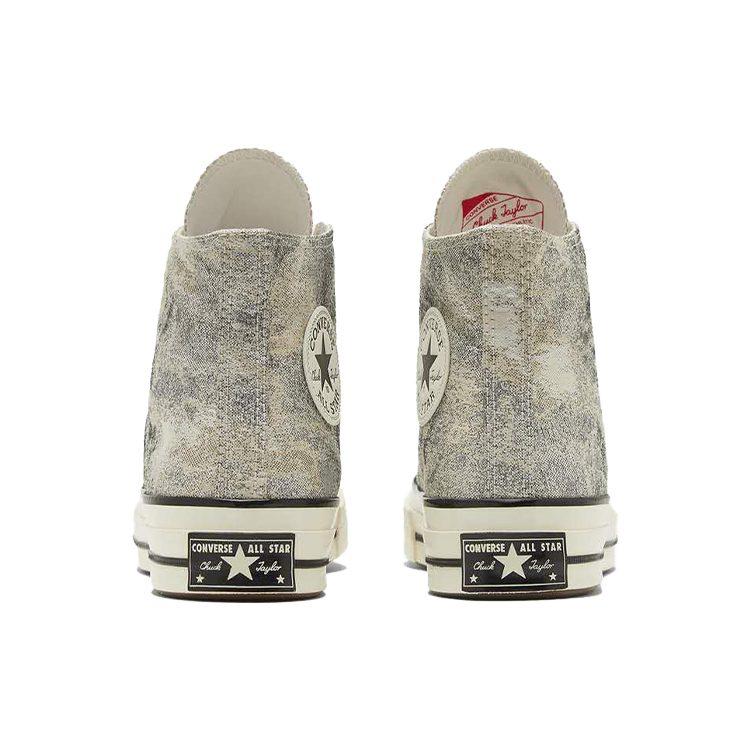 Converse Chuck Taylor All Star 1970s Silvery Women's 570531C