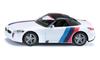 SIKU BMW Z4 M40i для детей от 3 лет SK2347