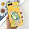 For Honor 7A Pro Case AUM-L29 Silicon Cover Cute Cartoon Soft TPU Phone Case For Huawei Honor 7A DUA-L22 Bumper on Honor7a Funda
