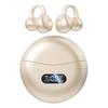 Xiaomi Clip on Earbuds,Open Ear Earbuds Wireless Bluetooth 5.4, Lightweight Open Ear Headphones with Mic 60H Battery,IPX57 Waterproof