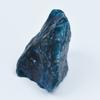 Natural 147 Ct Blue Aquamarine CERTIFIED Uncut Rough Raw Loose Gemstone