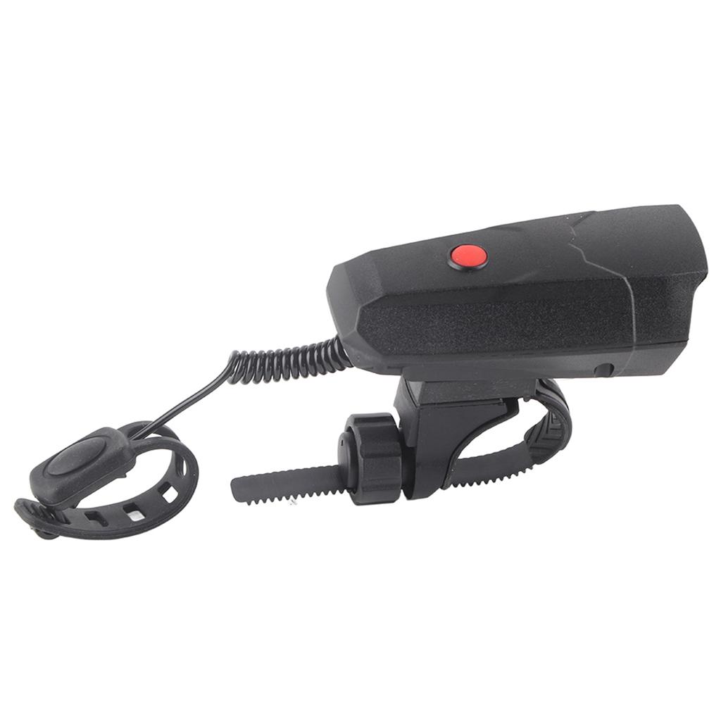 Велосипедные велосипедные гудки Электронный велосипедный руль Звонок Сигнальный гудок