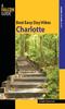 Книга Best Easy Day Hikes Charlotte