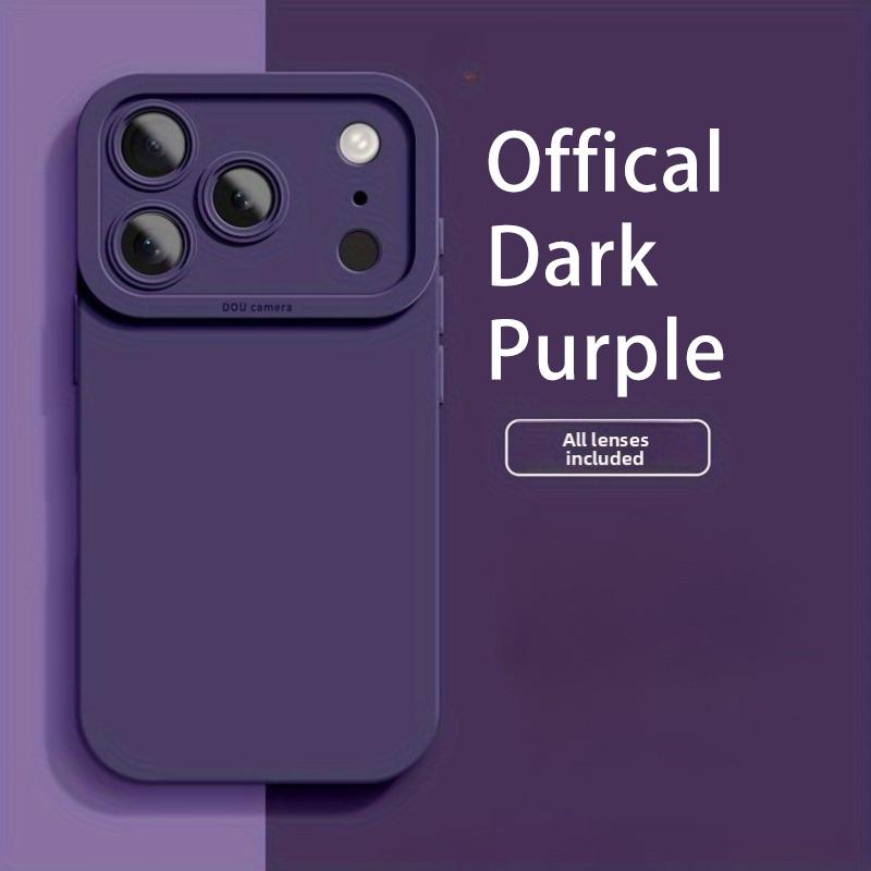 Чехол для iPhone 17 16 Pro Max Оригинальные чехлы для телефона из жидкого силикона Для iPhone 17 16 15 14 13 12 Pro Max 17Pro 17 Air Мягкий чехол