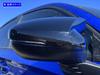 [BRIGHTZ] Накладки на зеркала заднего вида, Черные, для Honda Civic FL1/FL4 [MIR-SID-371]