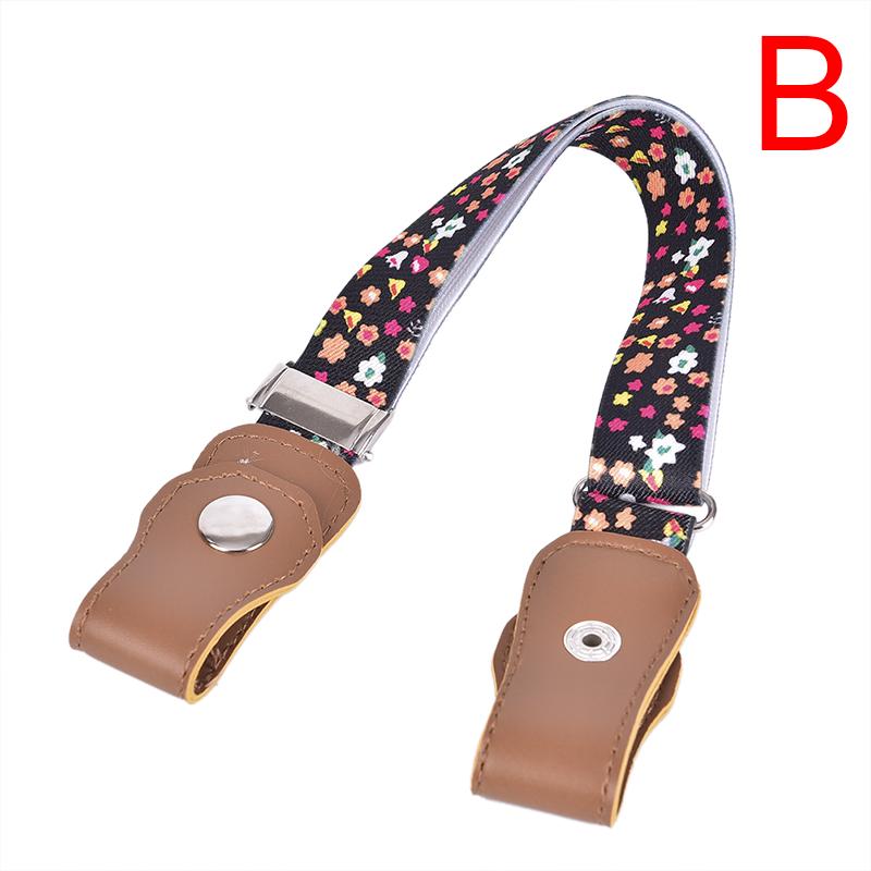 Эластичный пояс с пряжкой, свободный пояс, эластичный пояс, джинсовый пояс, детский пояс для мальчиков и девочек