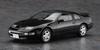 Hasegawa scale Nissan Fairlady Z 300ZX 2by2 1993 Plastic Model Kit 20700 1/24 (Z32)