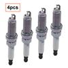 1-4 шт. Свеча зажигания для MG RX5 RX8 2018- 2.0T GS HS ROEWE 950 SAIC MAXUS T60 T70 T90 D90 G10 G20 20L4E Zotye T700 Аксессуары