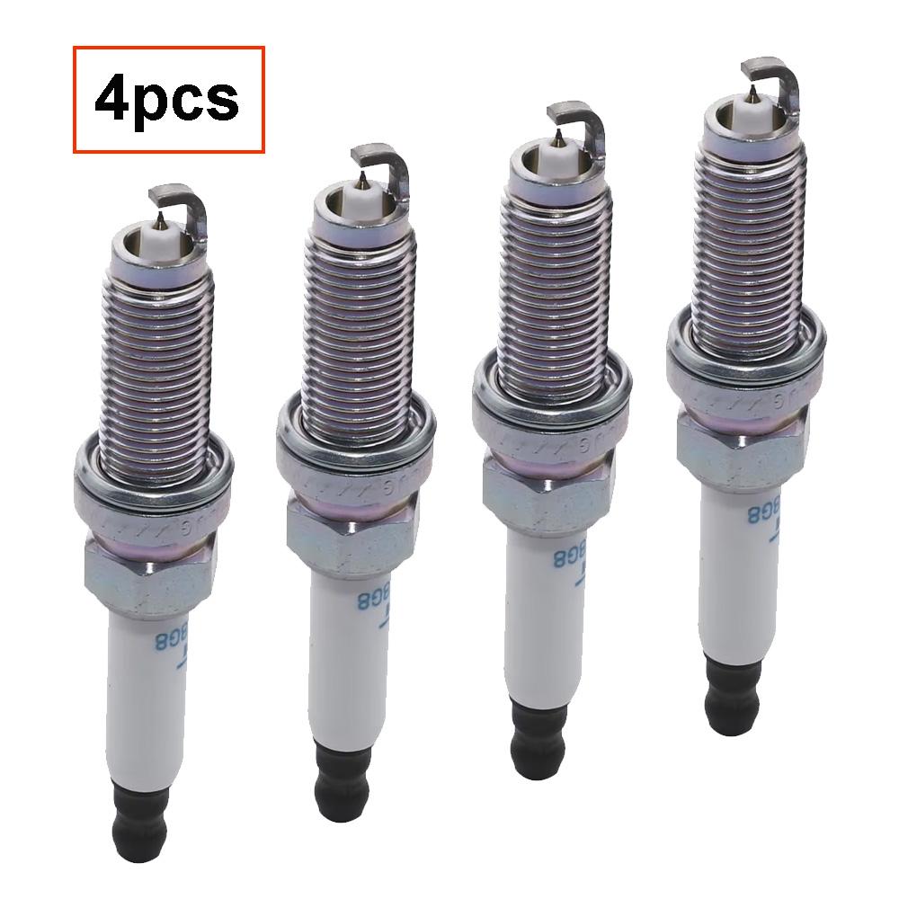 1-4 шт. Свеча зажигания для MG RX5 RX8 2018- 2.0T GS HS ROEWE 950 SAIC MAXUS T60 T70 T90 D90 G10 G20 20L4E Zotye T700 Аксессуары