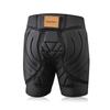 Winter Ski Butt Pants Hip Protection Butt Guard for Skateboarding Skiing Riding Cycling Snowboarding Overland Racing Armor Pads.