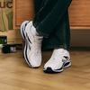 SAUCONY Kinvara 4 Повседневные Ретро Тканевые Прочные Дышащие Легкие Кроссовки с Низким Верхом Унисекс бежевый черный S79052-6