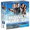 Hawaii Season 1 Special Selection Box Five-0 (12-Disc Set) [DVD]