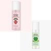 Strawberry Collagen / Heartleaf Facial Mist 200ml, CALMING, Moisturizing, Korean Cosmetics, Kbeauty, Sample