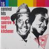 CD MIGHTY SPARROW LORD KITCHENER 16 karnaval'nykh hitov 691702 ICE 199 Не Япония Reggae Ska Dub Б/у