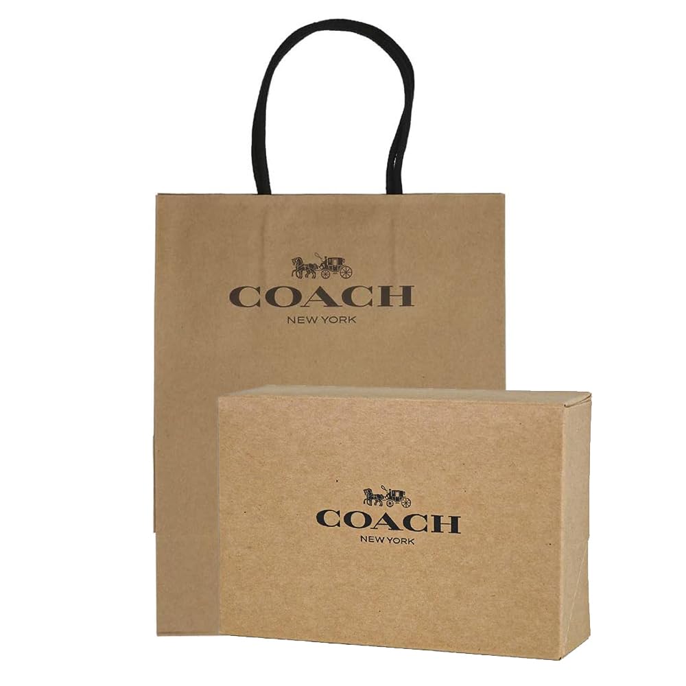 Женский кошелек Marco Polo с молнией по периметру и ремешком,Signature Coated Canvas и кожа, Круговая молния, Множество отделений для карт, ПВХ-кожа, C4452