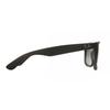 Ray Ban Rb4165 Justin 852 88 Men Sunglasses