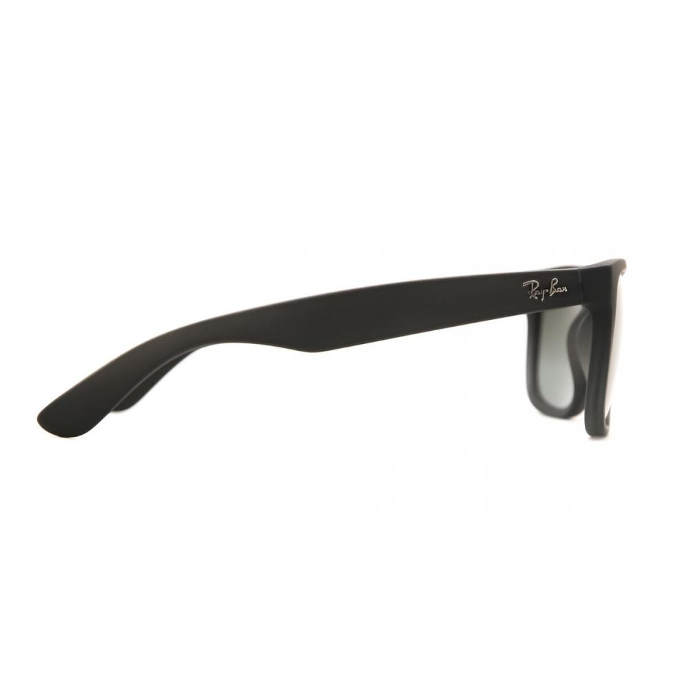 Ray Ban Rb4165 Justin 852 88 Men Sunglasses