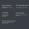 E6S True Wireless Портативные Bluetooth 5.1 Стерео Мини Беспроводные Перезаряжаемые Внутриканальные Спортивные Наушники
