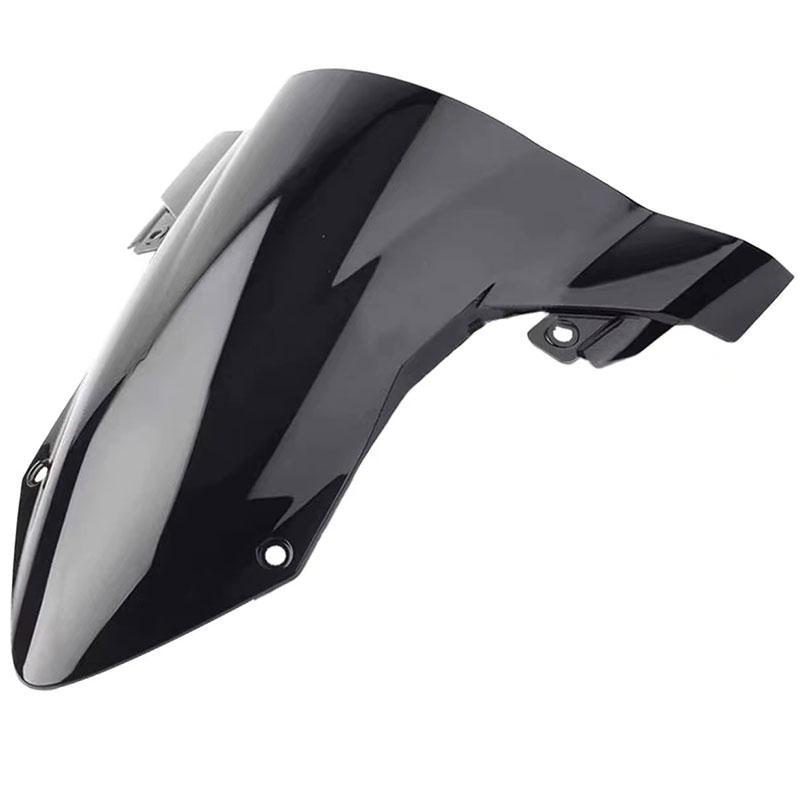 For BMW S1000RR S1000 RR 2019 2020 2021 2022 2023 2024 S 1000 RR Windscreen Screen Wind Deflectors Double Bubble Windshield