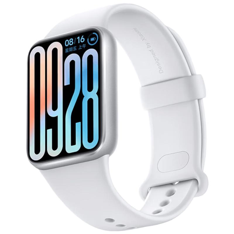 Xiaomi Smart Band 9 Pro (Китайская версия)