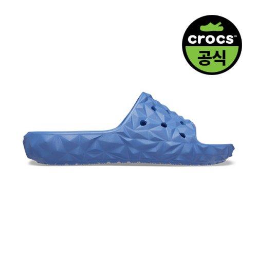 Классический геометрический слайд V2 Elb 24susd209608 для Crocs Crocs 