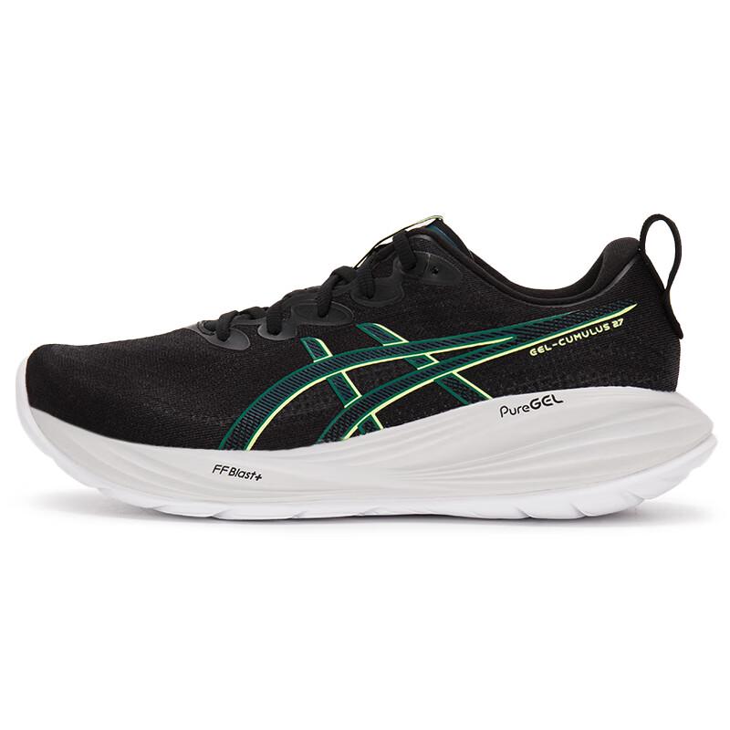 Asics Мужские беговые кроссовки GEL-CUMULUS 27