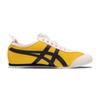 ONITSUKA TIGER MEXICO 66 Шмель Устойчивое к истиранию Покрытие Влагоотводящие Низкие Повседневная Обувь Унисекс 1183A360-205(Команда348-)