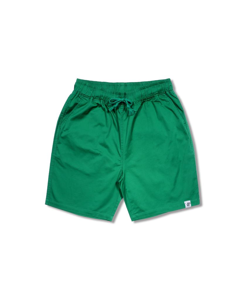 NP STUDIO [2Pack] Cotton Basic Shorts 12 Colors (Type B)
