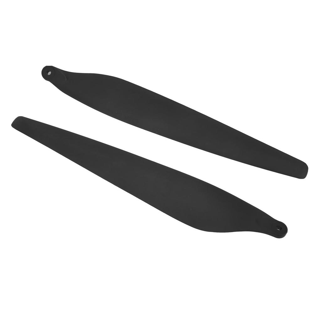 Agricultural Drone Propeller Folding Low Noise Replacement Protection Propellers for Plant Drone CW