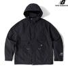 New Balance Club Nbnmc19073 Bk Легкая горная куртка для общественных тренировок Ветровка