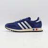 JR7171 adidas Originals LA Trainer OG Темно-синий Серебристый Металлик Белый (Мужской