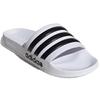 Adidas Шлепанцы Adilette Shower 'Белый Черный' GZ5921