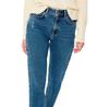 Jdy Kaja Life Hi Straight Ankle Jeans