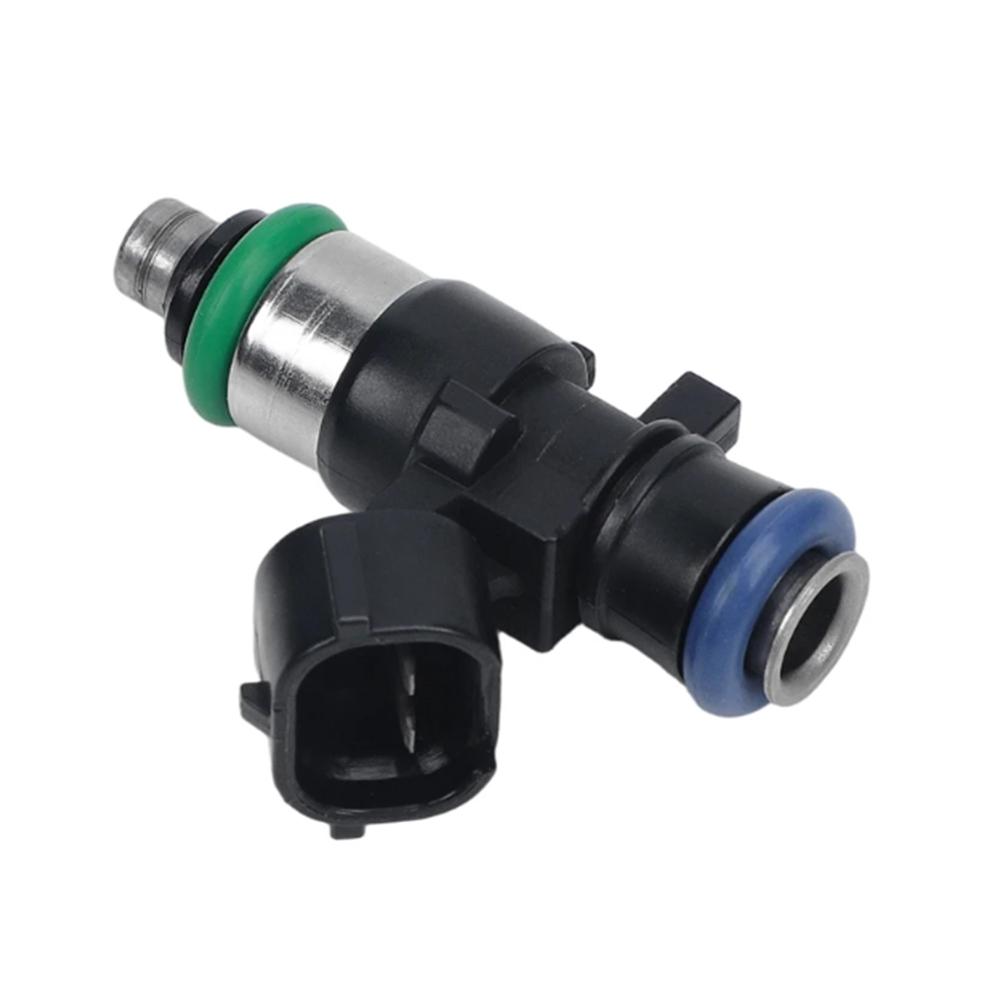 3Pcs 1320780223 Fuel Injector For Smart Fortwo