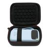 Портативный жесткий чехол-держатель для Powerbank 30W/22.5W с ударопрочной защитой и долговечностью, материал EVA