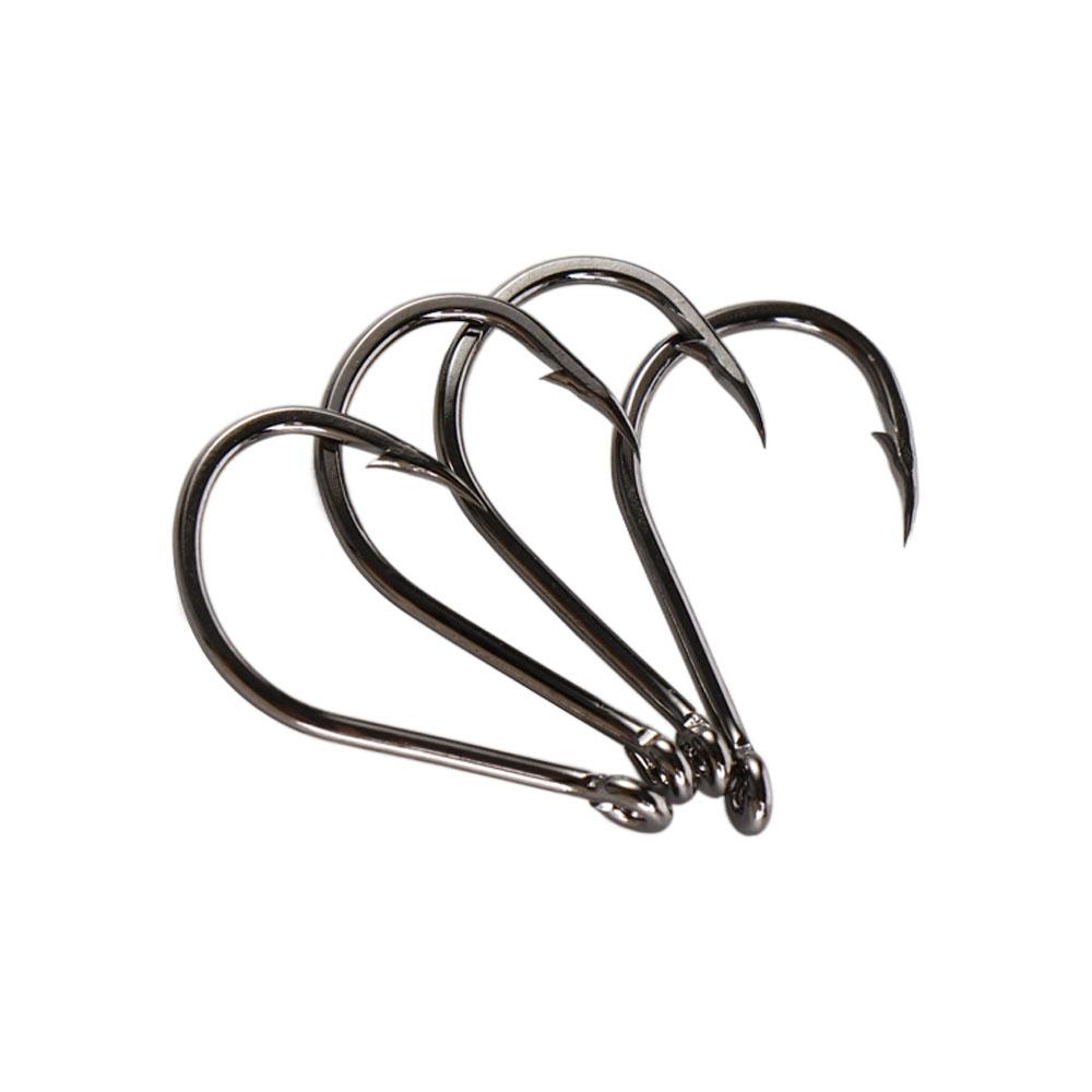 Fishing Tools Sea Tackle Accessories Fishing Hooks Set Fishing Hook Lure Hooks Barbed Fishhooks