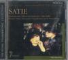 CD  - SATIE "Three Gymnopedies", "Six Gno FRP1040 SBM 1997 Japan Classical Used
