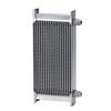 19-рядный универсальный масляный радиатор AN-10AN Масляный радиатор трансмиссии двигателя