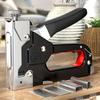 Four-in-one Heavy-duty Multi-functional Nailing Machine Manual Heavy-Duty Nail Stapler