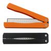 Kitchen Tool Folded Portable Pocket Sharpener Knife Sharpening Double Sided Sharpening Stone