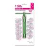 Fimo Paste Screw Syringe - DTM LOISIRS CREATIFS - 19 Different Shapes - Mixed - From 8 Years Old