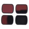 ND PL Filter Set for Flip Drone ND8PL ND16PL ND32PL ND64PL Filters Drone Lens Accessories HD