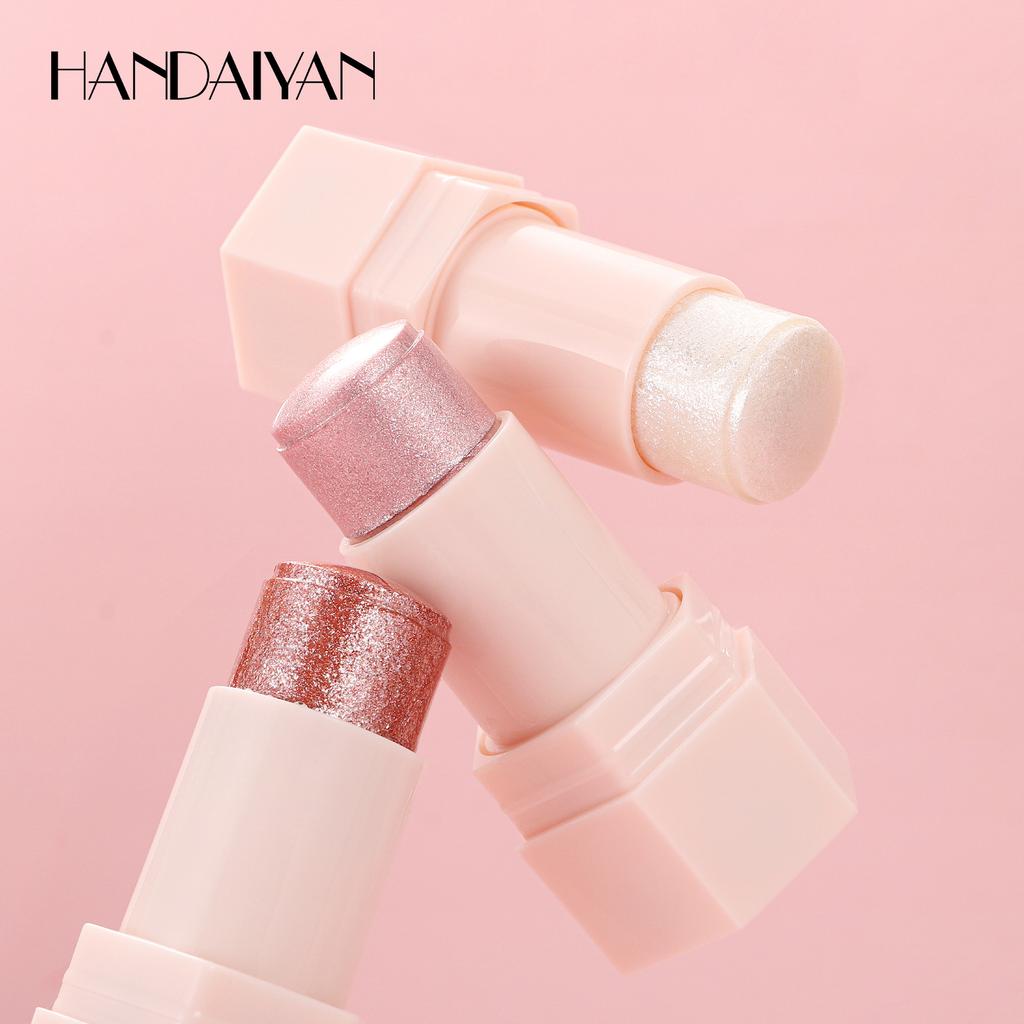 Маркер и бронзатор-стик, осветляющие лицо, румяна, румяна, консилер, ручка, стойкий корректор, тени для носа, контурная косметика