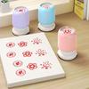 DIY Stamper Teacher's Seal Durable Design Children's Reward Seal  Classroom Use