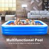 Inflatable Swimming Pool for Adults Toy Pool Thickened Home