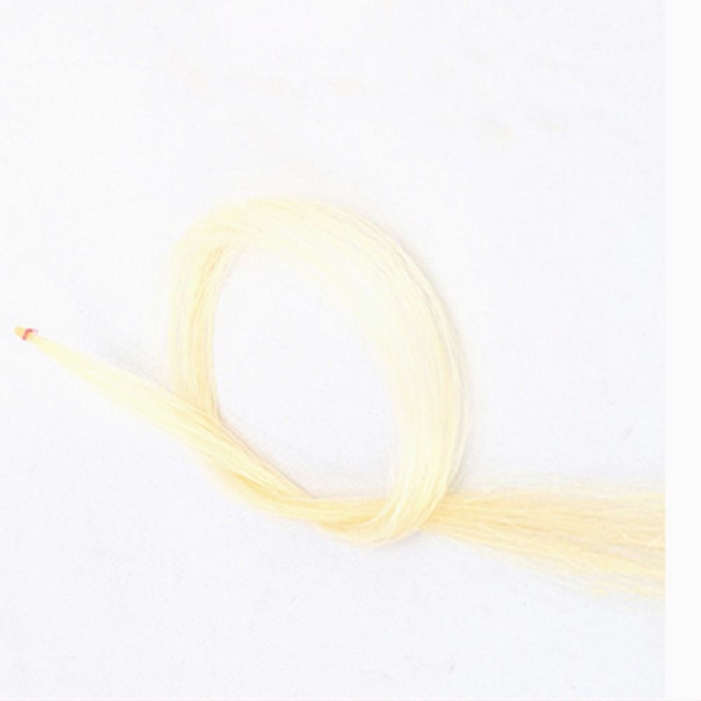 Натуральный цвет Natura Смычок для альта Конский волос Смычок для виолончели Конский волос 4/4 3/4 1/2 1/8 1/4 Скрипка