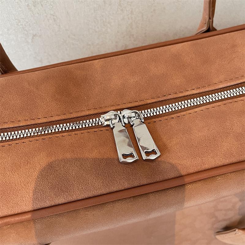 Портативная дорожная сумка женская большой вместимости для коротких поездок, легкая дорожная спортивная сумка